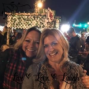 Meet your Posher, Debbiesue